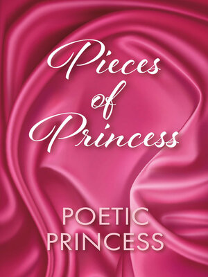 cover image of Pieces of Princess